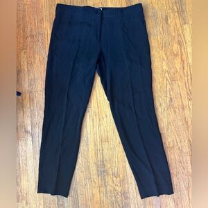 ETRO DRESS PANTS
